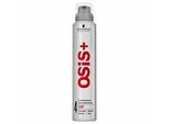 Schwarzkopf Professional Osis+ Grip Mousse Per Una Tenuta Extra Forte 200 Ml