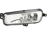 Johns, Adatto Per Ford Focus Fendinebbia 11 10/14- H8 Lato Sinistro ?