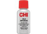 Chi Silk Infusion Trattamento Senza Risciacquo Per Morbidezza E Lucentezza 15 Ml