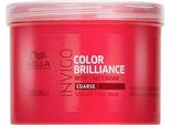 Wella Invigo Maschera Colore Brillantezza (Capelli Grossi) 500 Ml