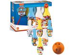 Mondo Paw Patrol Gioco Di Bowling Per Bambini Gioco Di Bowling