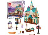 Lego® Disney 41167 Schloss Arendelle Bausatz