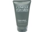 Clinique For Men Crema Rasatura 125 Ml