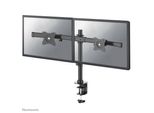 Neomounts FPMA-DCB100DBLACK Braccio Per Monitor Da 10-27""