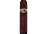 Cuba Gold Eau De Toilette Per Uomo 100 Ml