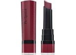 Bourjois Rouge Velvet The Lipstick #10 Magni-Fig 2,4 Gr