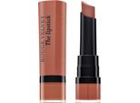 Bourjois Rouge Velvet The Lipstick 01 Hey Skin Colour 2,4 Gr