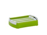 Porta Sapone Marta - Verde - Kela