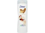 Dove - Purely Pampering Shea Butter - Body Lotion 400Ml