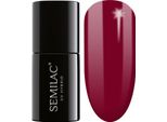 Semilac Vernice Ibrida 071 Rosso Intenso - 7 Ml