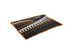 Neo Tools Chiavi Aperte 6-32 Mm, Set Di 26 Pezzi.