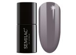 Semilac Vernice Ibrida 106 Marengo Bagnato - 7 Ml