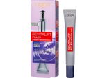 L'oreal Paris Revitalift Filler Crema Occhi Rimpolpante 15Ml