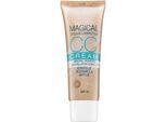 Eveline Magical Colour Correction Cc Cream SPF15 Fondotinta Multifunzionale 53 Beige 30Ml