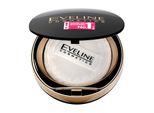 Eveline Celebrity Beauty Polvere Minerale Per Un Incarnato Uniforme E Luminoso 22 Natural 9 G
