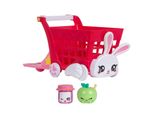 Tm Toys 50001 Kindy Carrello Della Spesa Per Bambini Con Accessori