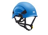 Casco Petzl Vertex®, Casco Di Sicurezza, Confortevole, Per Professionisti, Blu