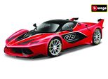 Bburago 1:18 Ferrari Signature Series Fxx K Red