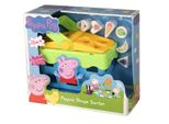 Cestino Da Picnic Con Puzzle Peppa Pig