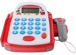 Johntoy Home Shopping -Registratore Di Cassa Con Luci E Suoni