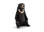 Mojo 387173 Animal Planet Orso Malese Circa 4,5 X 5,5 X 8,5 Cm