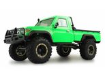 Amewi Amxrock RCX8P Modello Radiocomandato (Rc) Auto Fuoristrada Motore Elettrico 1:8