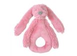 Sonaglio Happy Horse Coniglio Richie Rosa Scuro Regalo Per Bambini