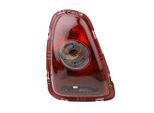 Johns, Fanale Posteriore Fanale Posteriore Adatto Per Bmw Mini R56 57 10/2006- Lato Guida Sinistro 63212757011 63212753625