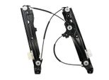 Johns, Si Adatta Bmw 5 Regolatore Di Finestra F10/F11 10/09- Elettrico Anteriore Destro Beifah.