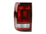 Johns, Fanale Posteriore Fanale Posteriore Adatto Per Vw Amarok 01/13- Lato Guida Sinistro 2H1945095F