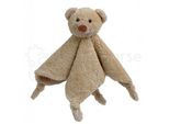 Orso Di Stoffa Per Coccole Happy Horse Boogy - 25 Cm - Regalo Per Bambini Beige