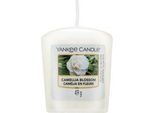 Yankee Candle Camellia Blossom Votive Sampler 49 G