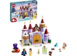 Lego® 43180 Lego® Disney Princess 43180 Belles Winterliches Schloss Bausatz