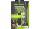 Furminator Per Cani Di Piccola Taglia A Pelo Lungo, Strumento Per La Toelettatura A Pelo Corto