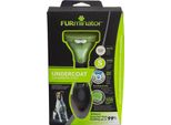 Furminator Per Cani Di Piccola Taglia A Pelo Corto, Strumento Per La Toelettatura Deshedding