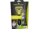 Furminator Per Cani Da Compagnia A Pelo Lungo, Strumento Per La Toelettatura A Pelo Corto