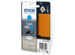 Epson 405XL - 14,7 Ml - Ciano - Originale - Cartuccia D'inchiostro - Per Workforce WF-7830, 7835, 7840, Workforce Pro WF-3820, 382