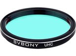 Filtro Oculare Svbony Da 2 Pollici, Filtro Uhc, Filtro Telescopico Anti Inquinamento Luminoso Per Telescopio E Fotografia, Filtro Lunare