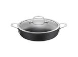 Zwilling Teglia Con Coperchio 28Cm Keravis Ti-X-Be. Ind 75002-491-0 1006992 Alba