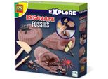 Ses Creative 25066 Scavi Di Fossili
