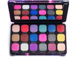 Makeup Revolution Forever Flawless Palette Di Ombretti Constellation 18 Tonalità 19.8G