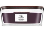 Woodwick - Spiced Blackberry Ship (Spicy Blackberries) - Scented Candle 453.6G