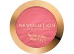 Revolution Makeup Revolution Blusher Reloaded Pink Lady