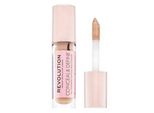 Makeup Revolution Conceal And Define Correttore Liquido C8