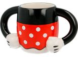 Tazza Disney Minnie Body 3D