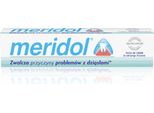Meridol Rigenerazione Delle Gengive Irritate Dentifricio