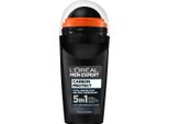 L'oréAl Paris Men Expert Carbon Protect Palla Antitraspirante 50Ml