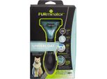Furminator Per Gatti Di Piccola Taglia A Pelo Lungo, Strumento Per La Toelettatura A Pelo Corto