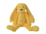 Happy Horse Coniglio Giocattolo Richie Giallo - Coniglio Di Peluche 38 Cm