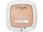 L'oréAl Paris True Match Super-Blendable Powder N2 Vanille Polvere Opacizzante 9 G